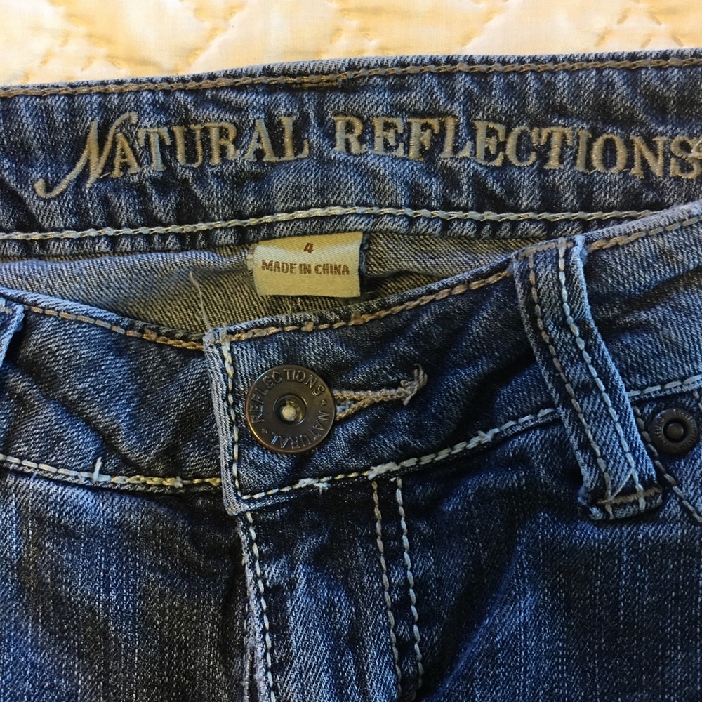 Women’s jeans